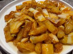 -闫府私房菜·老字号(恒隆店)