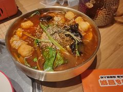 -奉天宴遇烧烤·冒锅