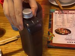 -兔槽江湖菜·重庆璧山兔(水围店)