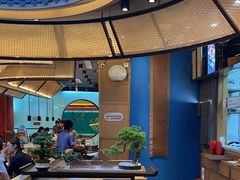 -满园烤鸭·春饼(中街大悦城店)
