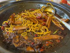 -回味黑鸭煲·始于2006(万松园店)