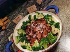 -金海湾自助餐厅(金陵饭店)