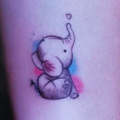 -见雾TATTOO STUDIO