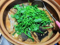 -九道菜有鸡鱼头(石鼓路店)