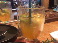 -绿茵阁(江南西路店)