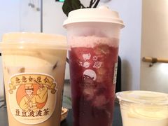 -喜茶(东莞汇一城店)