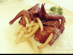 -潮福城大酒楼·潮粤菜·港式点心(阳光城店)