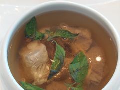 -广州塔晖粤轩中餐厅