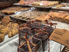 -麦陌(正弘城店)