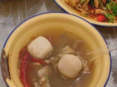 -东排食堂长沙小吃大排档(五一广场店)