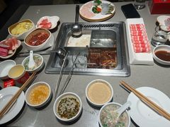 -海底捞火锅(石厦时代广场店)