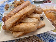 回头-协顺园回头馆(南顺城路店)