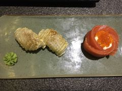 -隐鮨日料(北辰三角洲店)