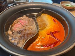 -温野菜涮涮锅(曲江大悦城店)