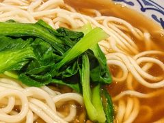 -皖佬板安徽牛肉板面(西站食宝街店)