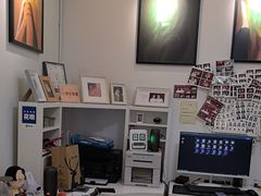 -肆俩肖像STUDIO(宝山万达店)