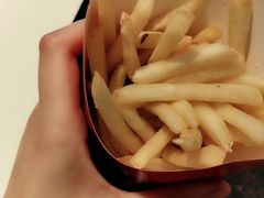 -麦当劳(北京金星西路店)