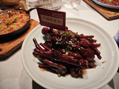-老房子·南昌菜(双子塔店)