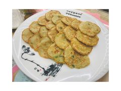 土豆饼-金家小吃(美岭小区店)