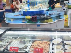 -皮记海鲜1995(寮步店)