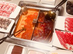 -海底捞火锅(海宁路店)