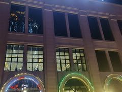 -金刚山烧烤(中山路店)