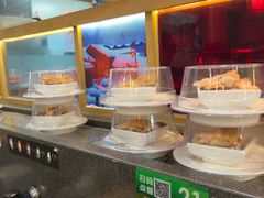 -禾绿回转寿司(国瑞店)