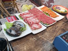 -小龍鳳·港式海鲜打边炉(沙湖路店)