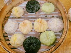 -隆喜元鱼汤包·海鲜(中联广场店)