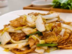 -老德州四合院·德州菜(天衢路店)
