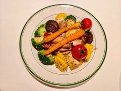 -起士林大饭店(小白楼店)