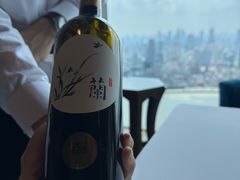 -金轩中餐厅 Jin Xuan(浦东丽思卡尔顿酒店)