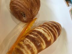 -佳麦烘焙(姚港路店)