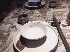 -绿茶餐厅(乐峰广场店)