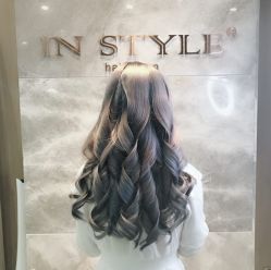 -IN STYLE·全国形象店