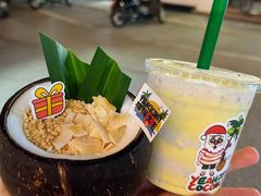 -椰椰大吉(侨港店)