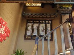 -徽三说·土徽菜·中国徽菜连锁品牌(一中店)