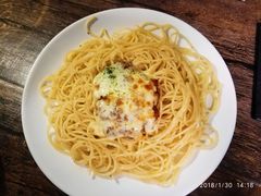 -HIGH FIVE哈福手工汉堡(桂林路店)