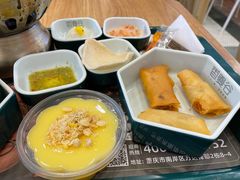 -香漫谷泰式小火锅(巴南万达店)
