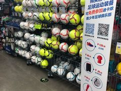 -迪卡侬(安德门店)