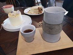 -侘寂甜品(自取店)