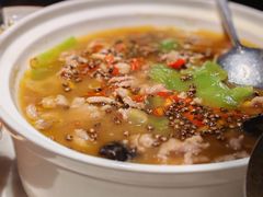 -唐猫庭院·千年陕菜(大唐不夜城店)