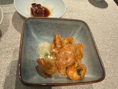 -万丽轩·粤菜(王府井金茂万丽酒店)