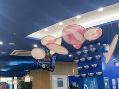 -西部马华清真兰州牛肉面·烧烤夜市(上地店)