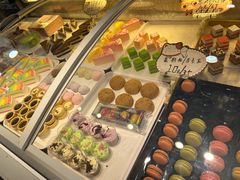 -大学城夜市大排档(凤栖路店)