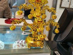 -花花卷卷·鲜食蛋糕(静安久光百货店)