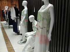 -丽达购物中心(崂山店)