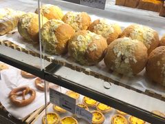 -欧式面包坊(青岛万象城店)