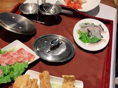 -天津湾西餐厅(三亚海棠湾洲际度假酒店)