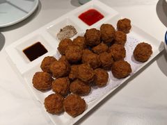 -新侨小馆(东直门北小街店)